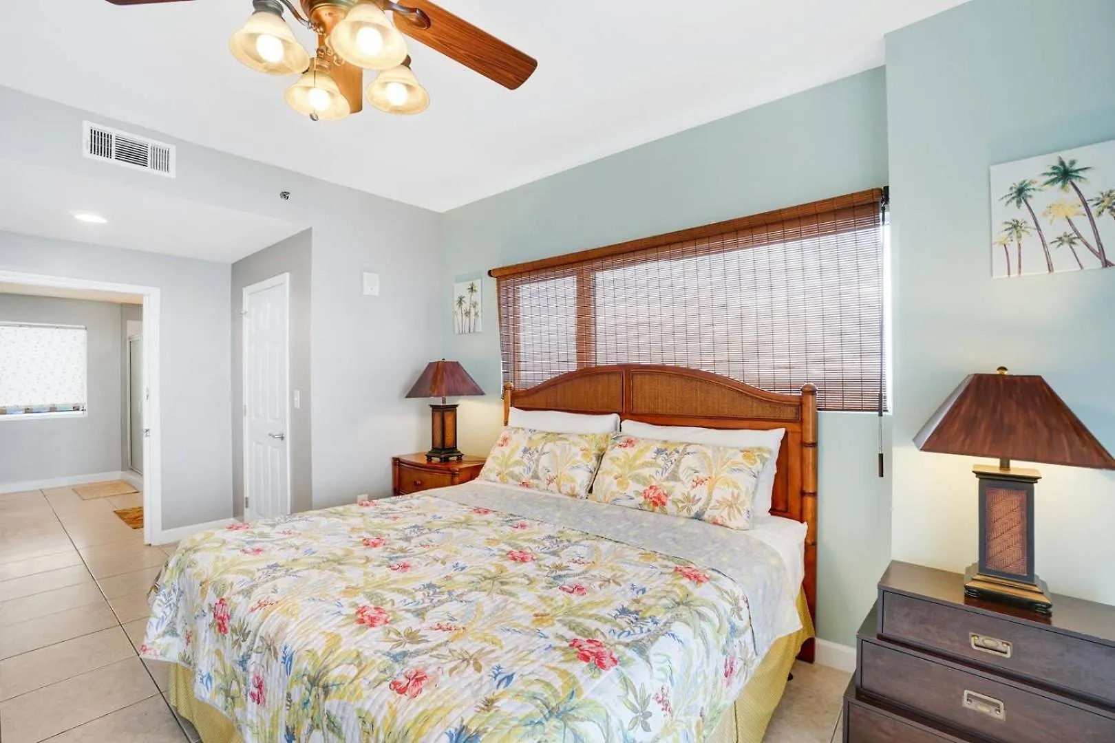 Oceanfront Penthouse Cornerunit 1950Sf With Beach Service Panama City Beach