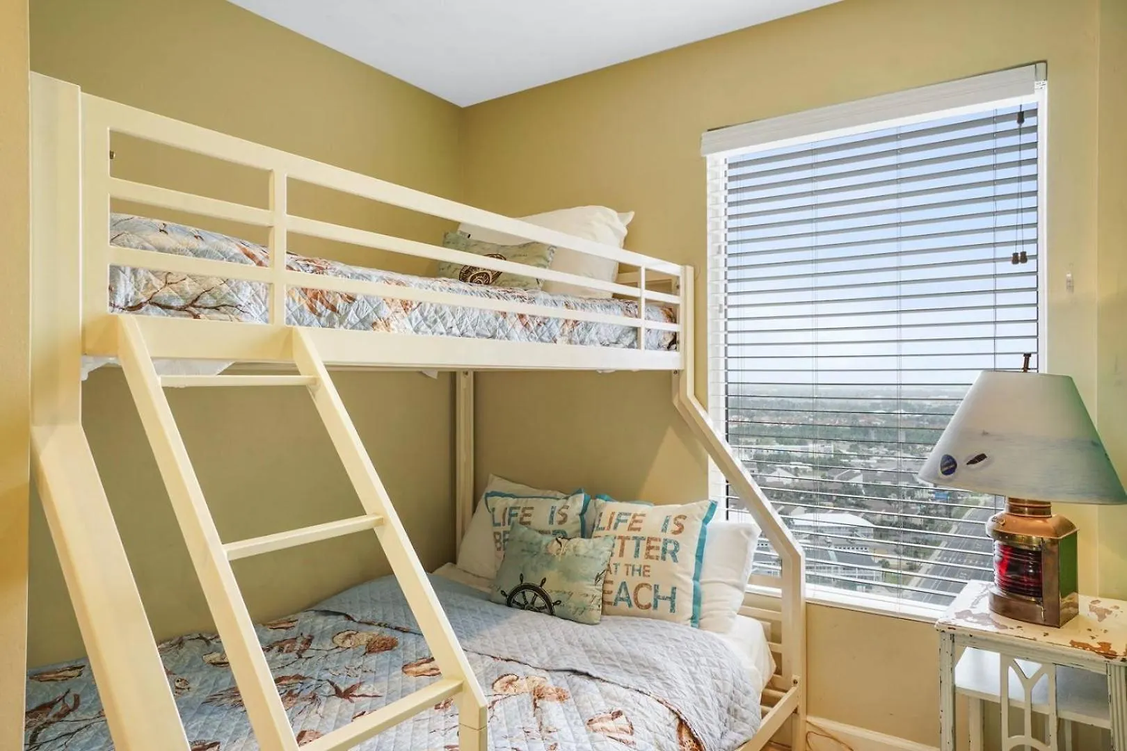 Daire Oceanfront Penthouse Cornerunit 1950Sf With Beach Service Panama City Beach