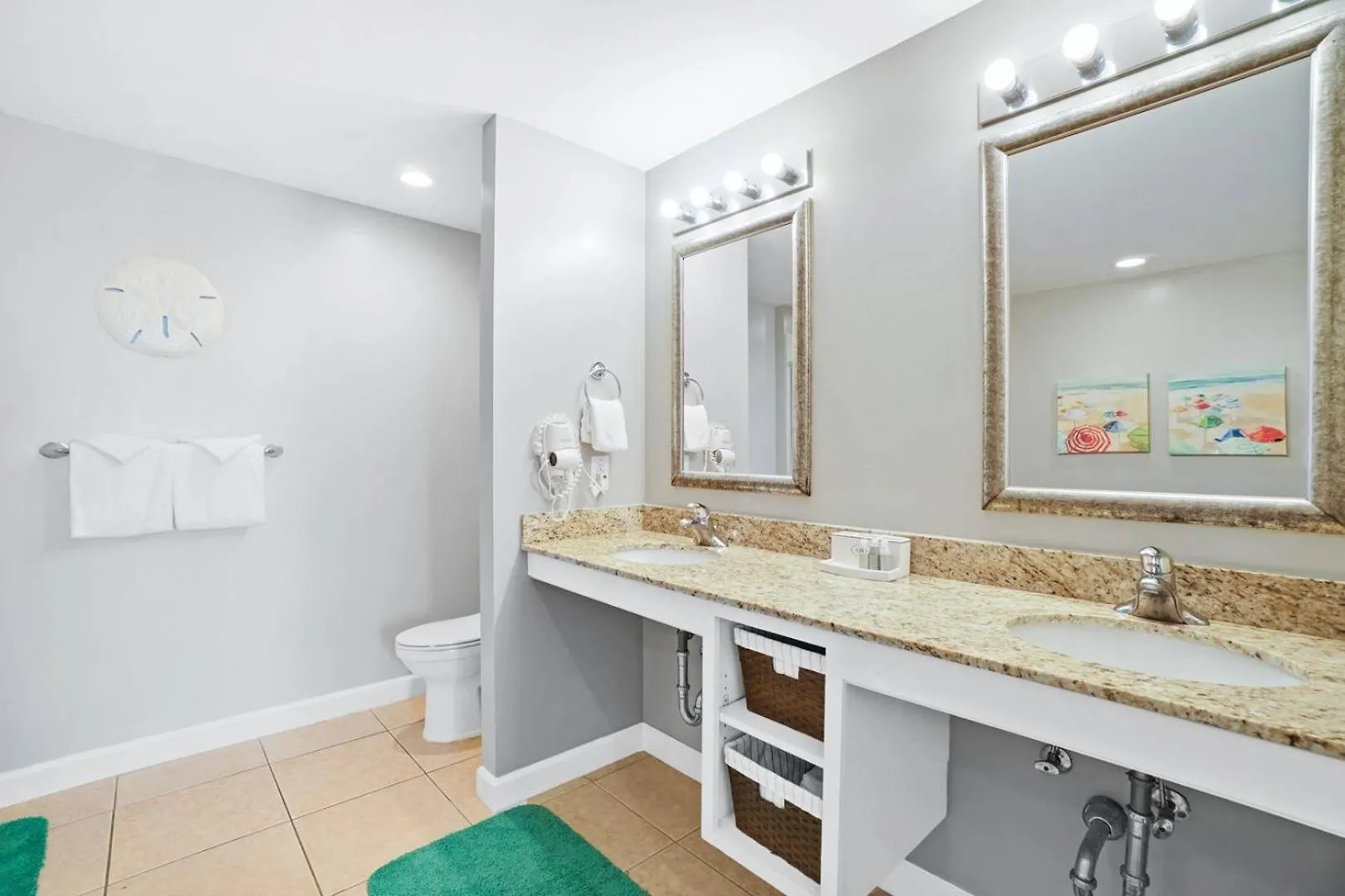 Oceanfront Penthouse Cornerunit 1950Sf With Beach Service Panama City Beach Daire