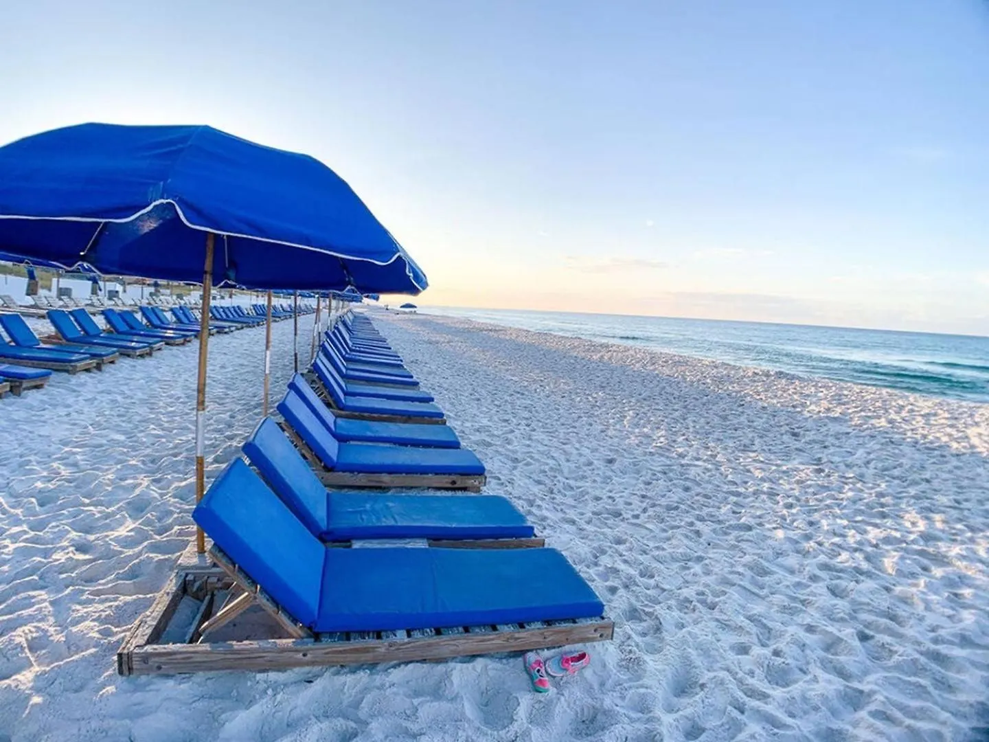 Oceanfront Penthouse Cornerunit 1950Sf With Beach Service Panama City Beach 0*,