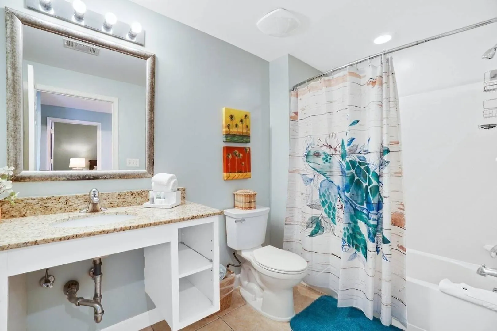 Daire Oceanfront Penthouse Cornerunit 1950Sf With Beach Service Panama City Beach